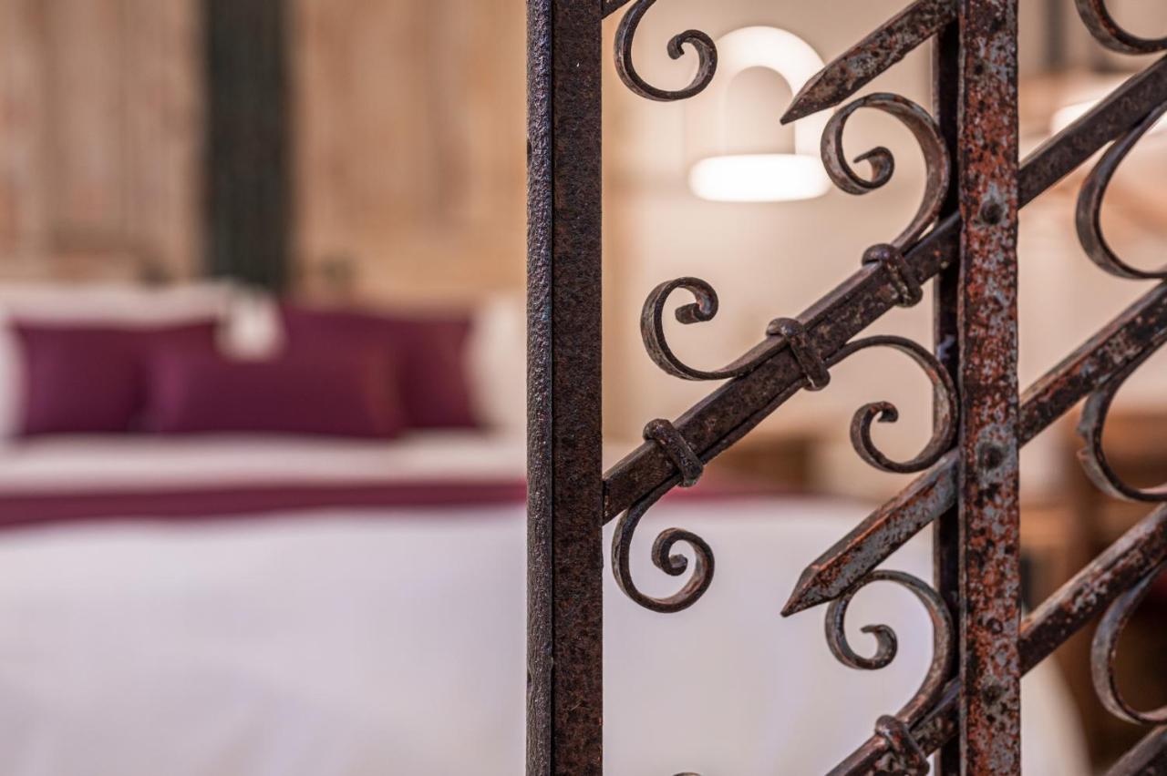 Silo Luxury Rooms Nauplion Exterior foto