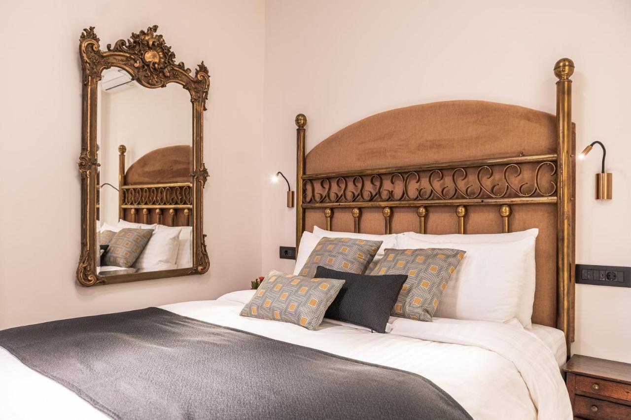 Silo Luxury Rooms Nauplion Exterior foto