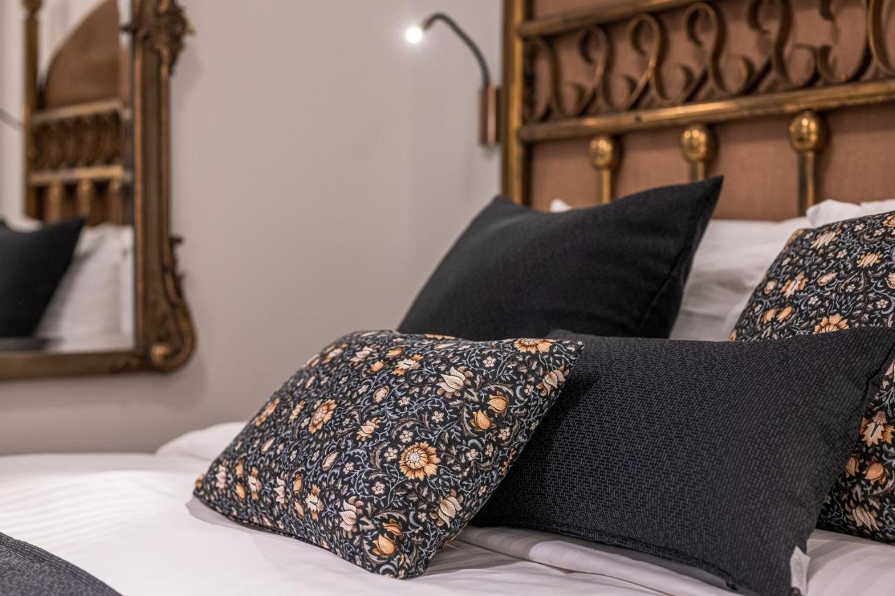 Silo Luxury Rooms Nauplion Exterior foto