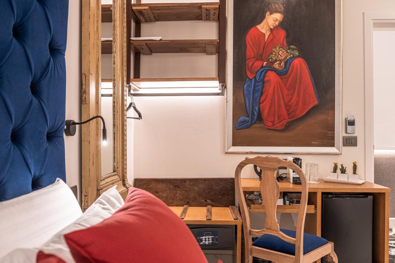 Silo Luxury Rooms Nauplion Exterior foto