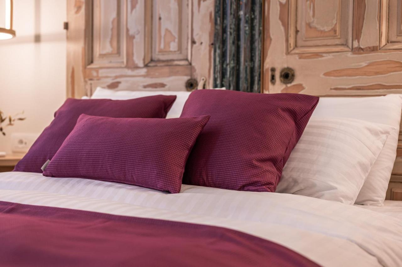 Silo Luxury Rooms Nauplion Exterior foto